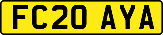 FC20AYA