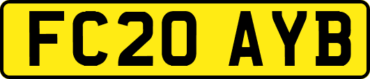 FC20AYB