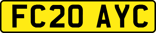 FC20AYC