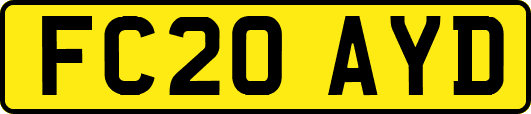 FC20AYD