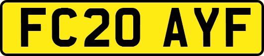 FC20AYF