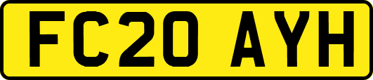 FC20AYH
