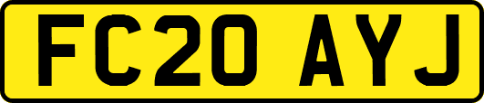 FC20AYJ