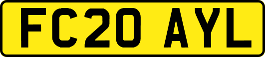 FC20AYL