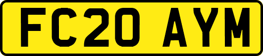 FC20AYM