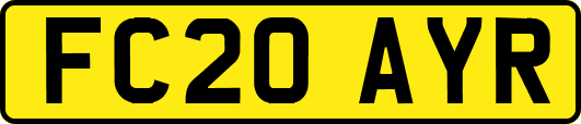 FC20AYR
