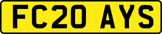 FC20AYS