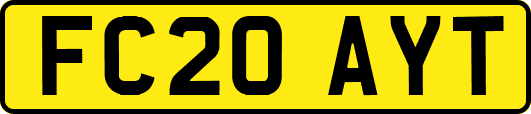 FC20AYT