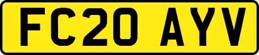 FC20AYV