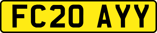 FC20AYY