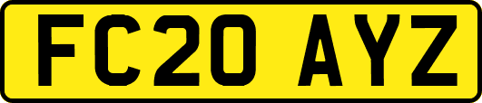 FC20AYZ