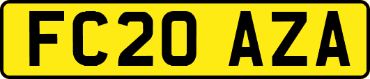 FC20AZA