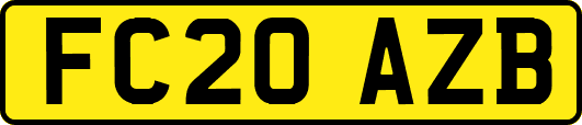 FC20AZB