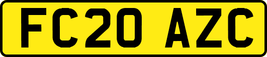 FC20AZC