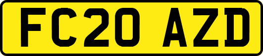 FC20AZD