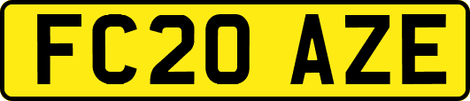 FC20AZE