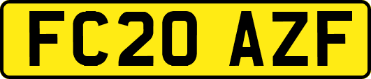 FC20AZF