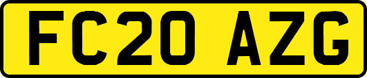 FC20AZG