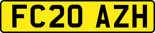 FC20AZH