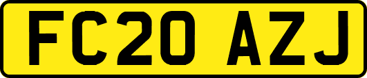 FC20AZJ
