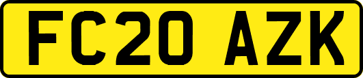 FC20AZK