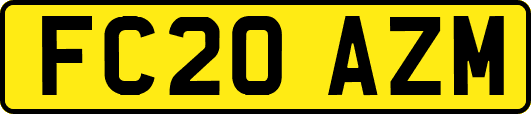 FC20AZM
