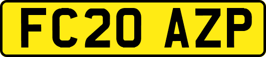 FC20AZP