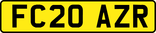 FC20AZR