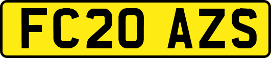 FC20AZS