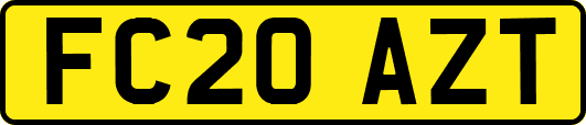 FC20AZT