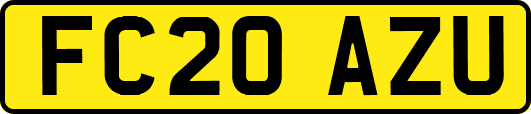FC20AZU