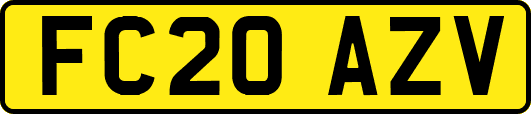 FC20AZV