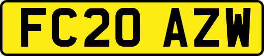 FC20AZW