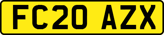 FC20AZX