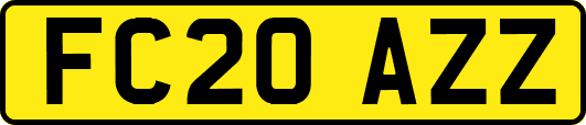 FC20AZZ
