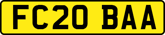 FC20BAA