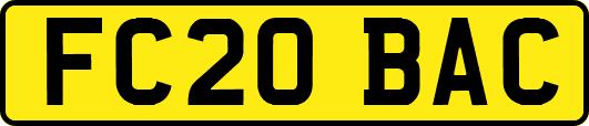FC20BAC