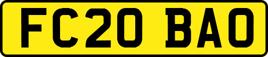 FC20BAO