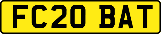 FC20BAT
