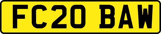 FC20BAW
