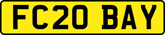 FC20BAY