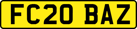 FC20BAZ