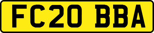 FC20BBA