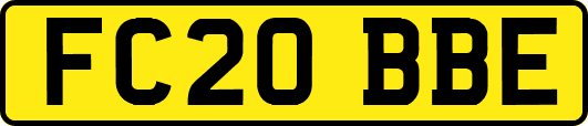 FC20BBE