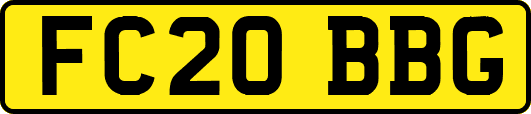 FC20BBG