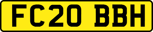 FC20BBH