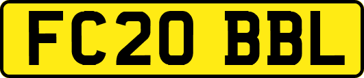 FC20BBL
