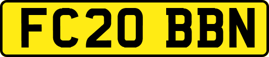 FC20BBN