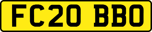 FC20BBO