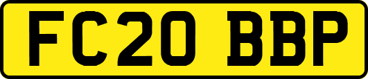 FC20BBP